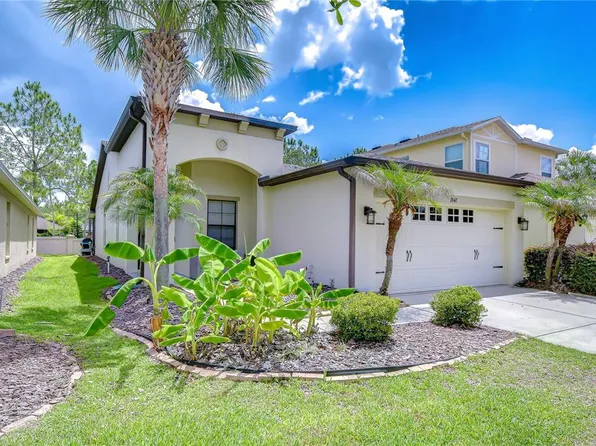 7847 Tuscany Woods Dr, Tampa, FL 33647
