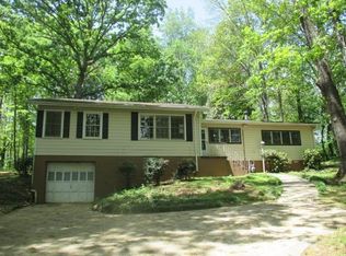 3695 Panola Rd, Lithonia, GA 30038