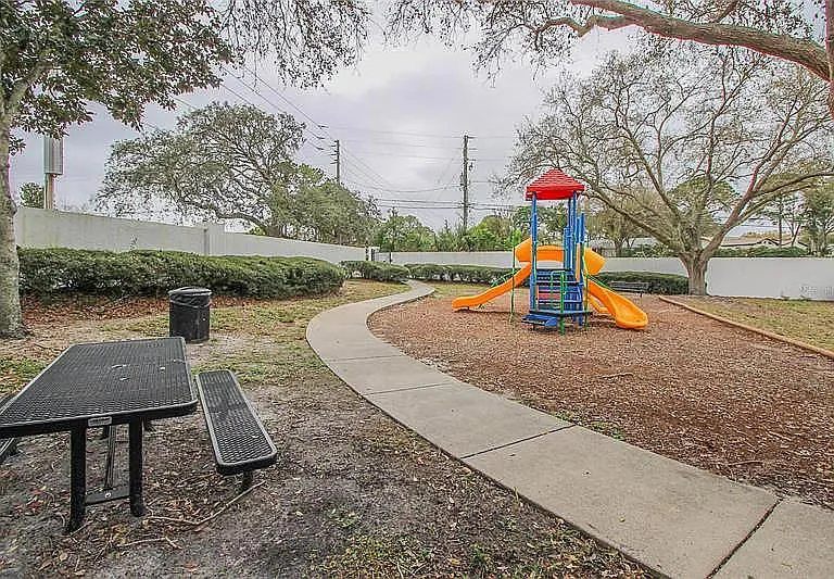 Playground
