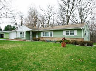 3835 Kistler Rd, Battle Creek, MI 49014