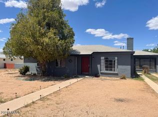 1910 E 9th St, Douglas, AZ 85607