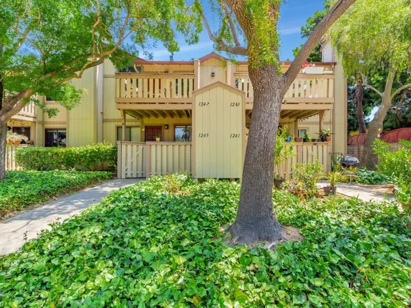 1247 Coyote Creek Pl, San Jose, CA 95116