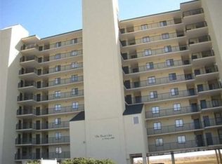 3601 S Ocean Blvd #2, North Myrtle Beach, SC 29582