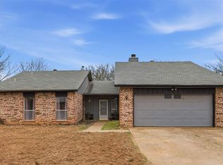 3323 W 29th Ct, Stillwater, OK 74074