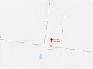 43284 Moody Dixon Rd, Prairieville, LA 70769