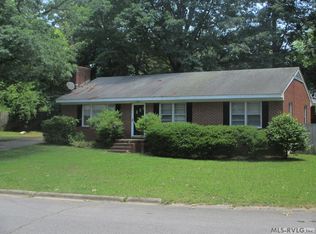 434 Rightmyer Dr, Roanoke Rapids, NC 27870