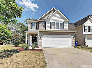 4001 Patriot Ridge Ct, Raleigh, NC 27610