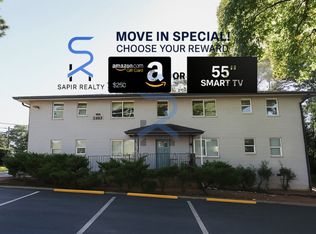 2853 Belvedere Ln APT 3, Decatur, GA 30032