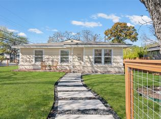 7500 Saint Phillip St, Austin, TX 78757