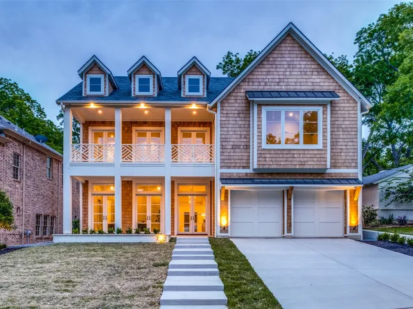 7142 Wildgrove Ave, Dallas, TX 75214