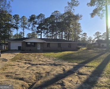 122 Dewberry Dr, Sylvester, GA, 31791