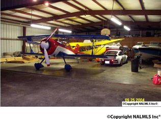 1654 Iron Man Rd, Hartselle, AL 35640