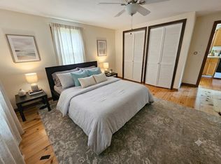 21 Dow Ln #21A, Rye, NH 03870