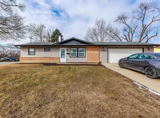 21958 S Merrill Ave, Chicago Heights, IL