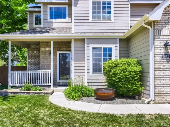 805 Waxberry Court, Loveland, CO 80538