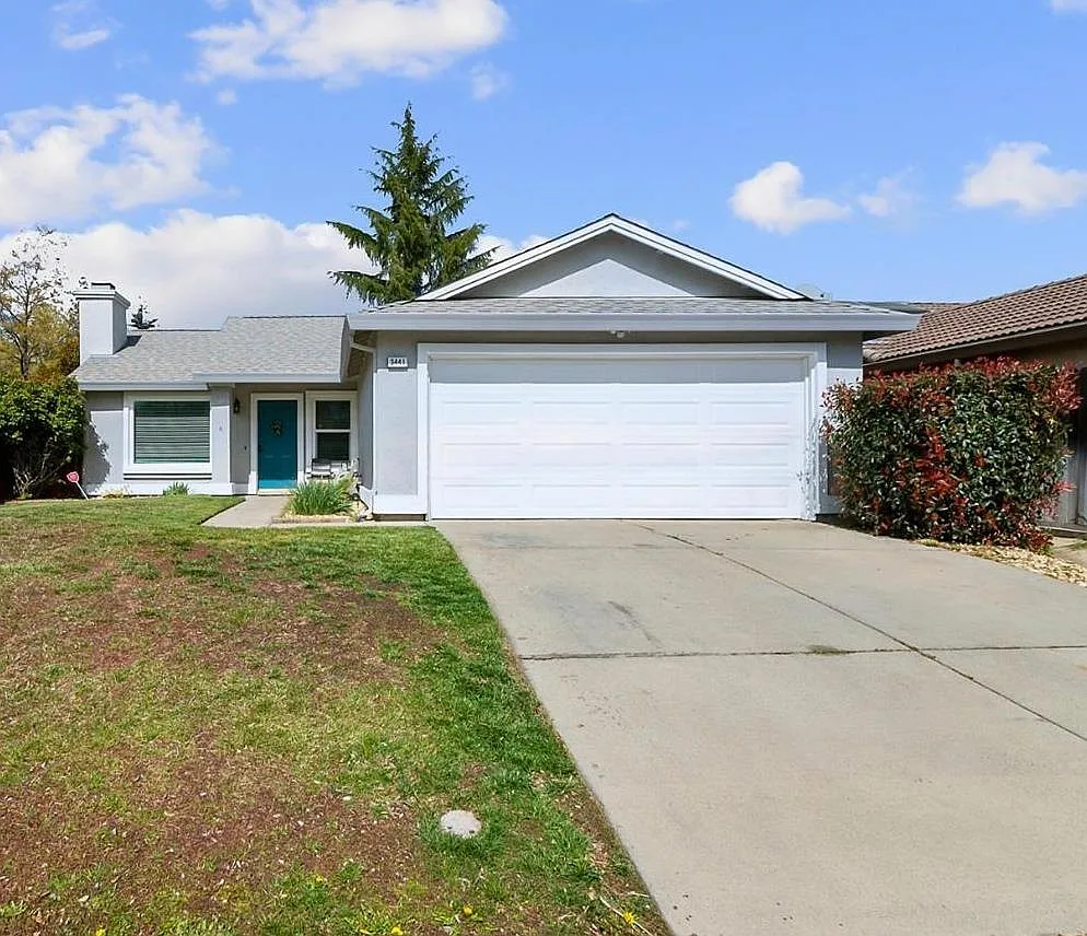 3441 Esterbrook Way photo 1