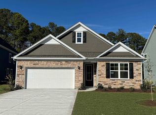 315 Rose Mallow Dr LOT 1153, Myrtle Beach, SC 29579
