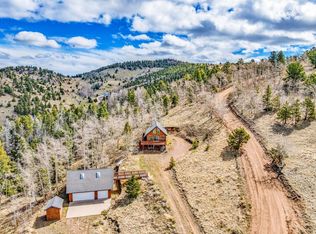 2103 Junkins Loop, Westcliffe, CO 81252
