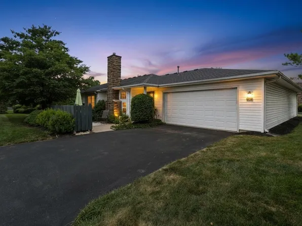 2477 Crystal Springs Dr, Hilliard, OH 43026