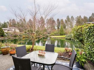 2345 Cedar Hill Cross Rd #125, Oak Bay, BC V8P5M8