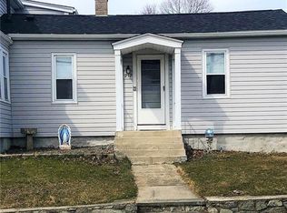 212 Wakefield St, West Warwick, RI 02893