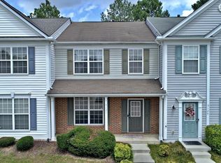 5127 Twelvepole Dr, Raleigh, NC 27616