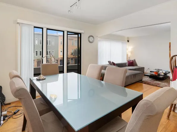 661 Guerrero St #661, San Francisco, CA 94110