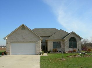 7243 Bunton Rd, Ypsilanti, MI 48197