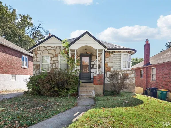 2912 Maywood Ave, Saint Louis, MO 63121