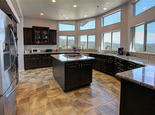 2350 Buckman Springs Rd, Campo, CA 91906