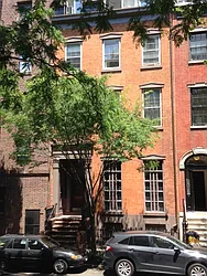 61 Morton Street in West Village