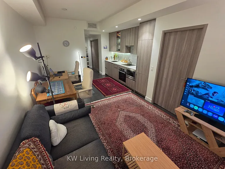 95 McMahon Dr #2303 — Photo 10