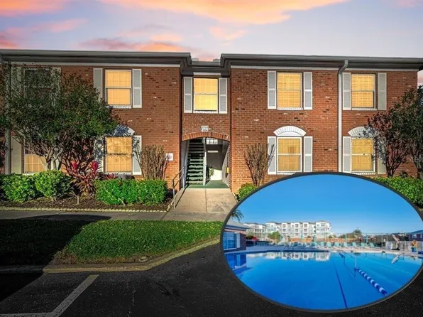 3958 37th St S APT 28, Saint Petersburg, FL 33711