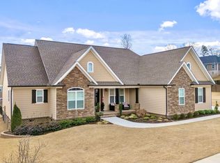134 White Tail Ln NW, Cleveland, TN 37312