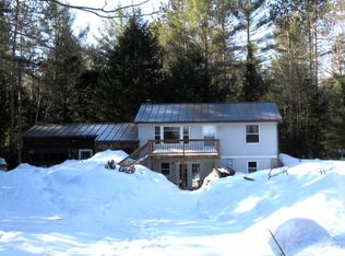 147 Agony Hill Rd, Andover, NH 03216