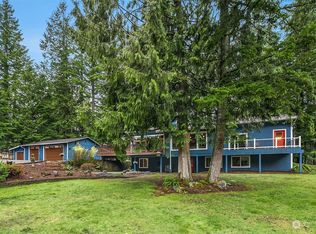16029 441st Pl SE, North Bend, WA