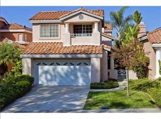 1567 Golfcrest Pl, Vista, CA 92081