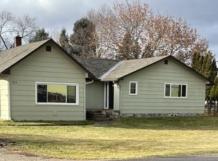 1018 Trumble Creek Rd, Kalispell, MT 59901