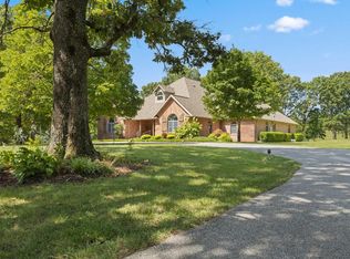 1380 Bunker Rd, Harrison, AR 72601