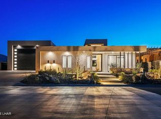 2567 Copper Canyon Dr, Lake Havasu City, AZ 86406
