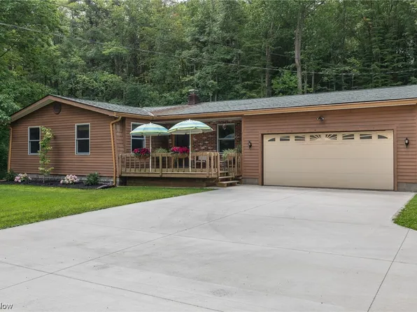 4610 Boughner Rd, Rock Creek, OH 44084