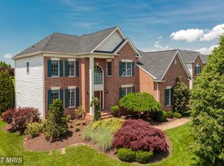 19965 Augusta Village Pl, Ashburn, VA 20147