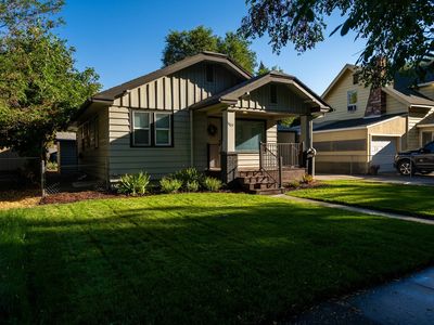 1707 E Providence Ave, Spokane, WA, 99207