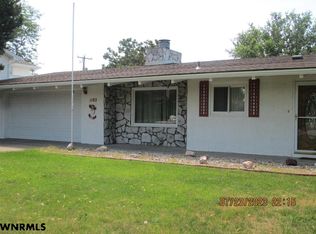 1102 E 35th St, Scottsbluff, NE 69361
