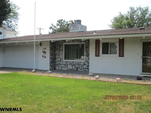 1102 E 35th St, Scottsbluff, NE 69361