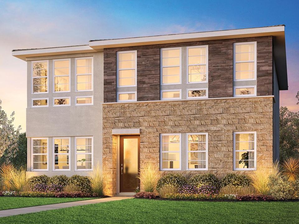 Contemporary Craftsman