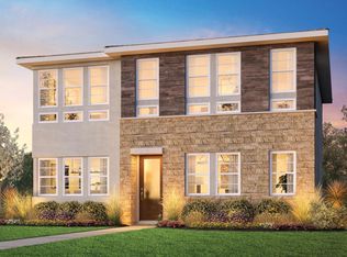 Hope Plan, Skyview at Metro Heights, Montebello, CA 90640