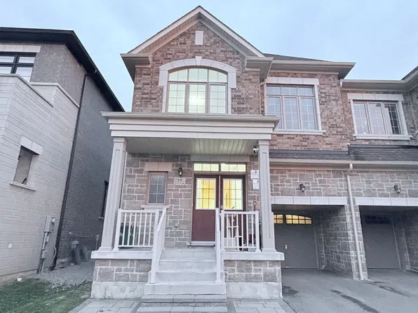 77 McCague Ave, Richmond Hill, ON L4S 0H3