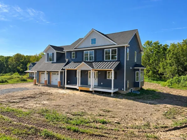 18 (LOT #2) Sunset Lane, New Hampton, NY 10958
