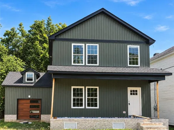 2408 Chestnut Ave, Newport News, VA 23607